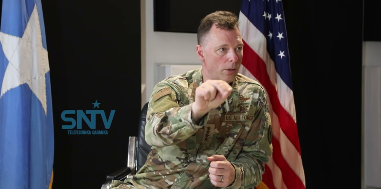 US Military Deploys Elite Team to Nigeria to Strengthen ...